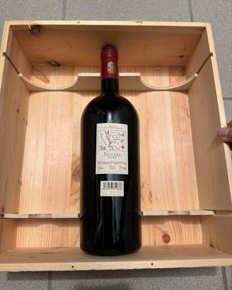 Magnum Lodovico 2007 prima edizione