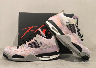 Jordan 4 Retro 