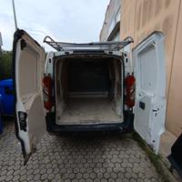 CITROEN JUMPY