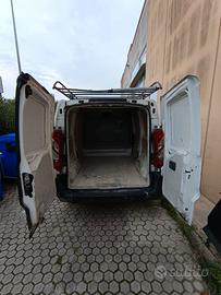 CITROEN JUMPY