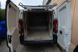 CITROEN JUMPY