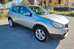 Nissan Qashqai 1.6 diesel 130cv Garanzia 12 mesi 