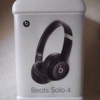 Cuffie wireless Beats Solo 4