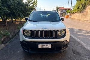 Jeep Renegade 1.6 Mjt 120cv Sport
