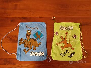 sacca Scooby-Doo