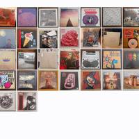 Vinili disponibili  vari artisti