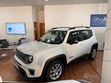 JEEP RENEGADE 1.6 MJT 130CV LIMITED - 2023