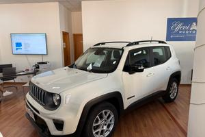 JEEP RENEGADE 1.6 MJT 130CV LIMITED - 2023
