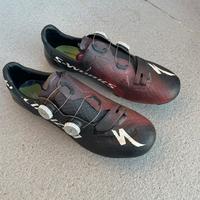 Scarpe ciclismo Specialized S-works 43
