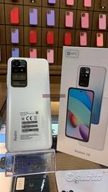 Redmi 10 2022 nuovo