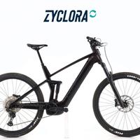 Cube Stereo Hybrid Race XT t.XL