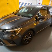 Renault Clio E-Tech Hybrid RS Line 140 CV MY 2021