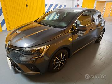 Renault Clio E-Tech Hybrid RS Line 140 CV MY 2021