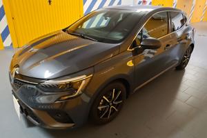 Renault Clio E-Tech Hybrid RS Line 140 CV MY 2021