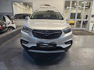 Opel Mokka X 1.6 CDTI Ecotec 4x2 Start&Stop Innova