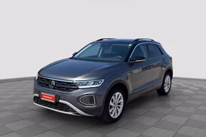 VOLKSWAGEN T-Roc 2.0 TDI SCR 150 CV DSG Life