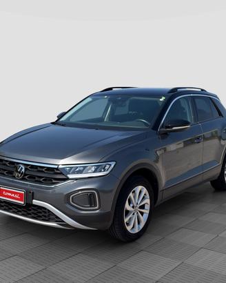 VOLKSWAGEN T-Roc 2.0 TDI SCR 150 CV DSG Life