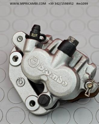 PINZA ANTERIORE APRILIA MX 125 2004 2005 MX125 200