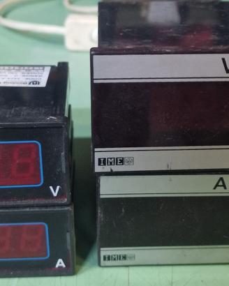 Strumenti di misura