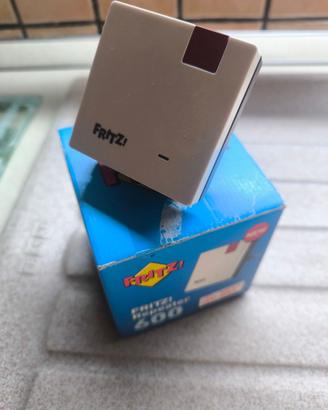 Fritz! Repeater 600