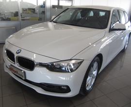 Bmw 318 318d Touring Business Advantage aut.