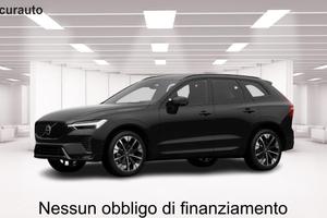 VOLVO Xc60 T6 Plug-In Hybrid Awd Automatico Ultra 