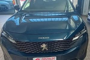 PEUGEOT 3008 BlueHDi 130 S&S EAT8 Active Pack