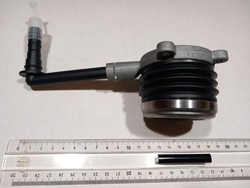 Dispositivo disinnesto frizione Fiat Stilo - Bravo