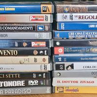 DVD Film  50 capolavori
