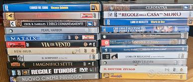 DVD Film  50 capolavori