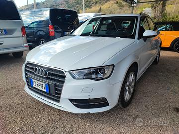 Audi A3 SPB 1.6 TDI Ambition