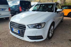 Audi A3 SPB 1.6 TDI Ambition