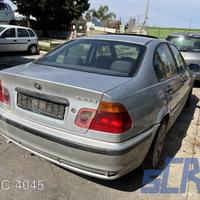 Bmw 3 e46 320d 136cv 98-01 -ricambi