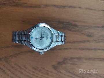 Casio sheen 