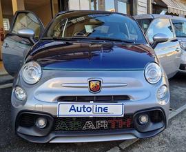 Abarth 695C 180 CV. Riva Rivale 175 Anniversary N°