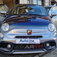 Abarth 695C 180 CV. Riva Rivale 175 Anniversary N°