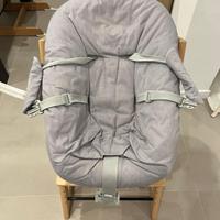 Stokke Trip Trap New Born
