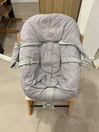 Stokke Trip Trap New Born