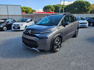 CITROEN C3 Aircross BlueHDi 110 S&S Shine Pack