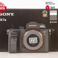 Sony A7 III