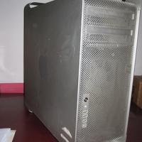 Mac Pro Dual X2 2,66 GHz Xeon A1186 8GB RAM