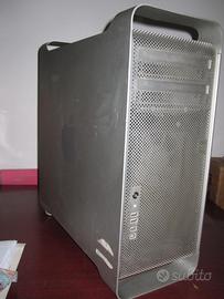 Mac Pro Dual X2 2,66 GHz Xeon A1186 8GB RAM