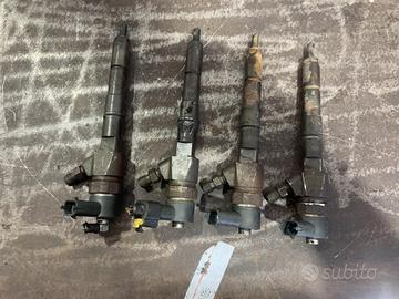 KIT INIETTORI LANCIA Delta 4° Serie 0445110300 Di