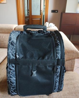 zaino per cane/ gatto 