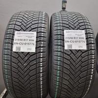 2 pneumatici landsail 215/50 r17 95w cu15776