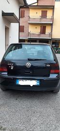 Golf 4 del 1999 turbo diesel