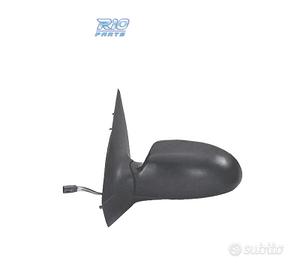 SPECCHIO COMPLETO SINISTRO FORD FOCUS 98-04 ELETTR