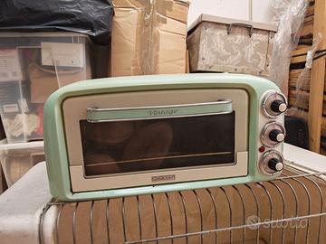 Forno vintage Ariete 10l