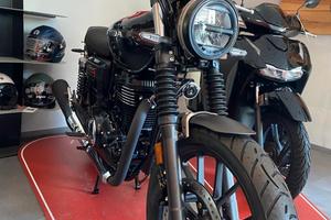 Honda GB 500
