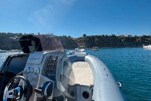 Gommone Italiamarine Vesuvio 29